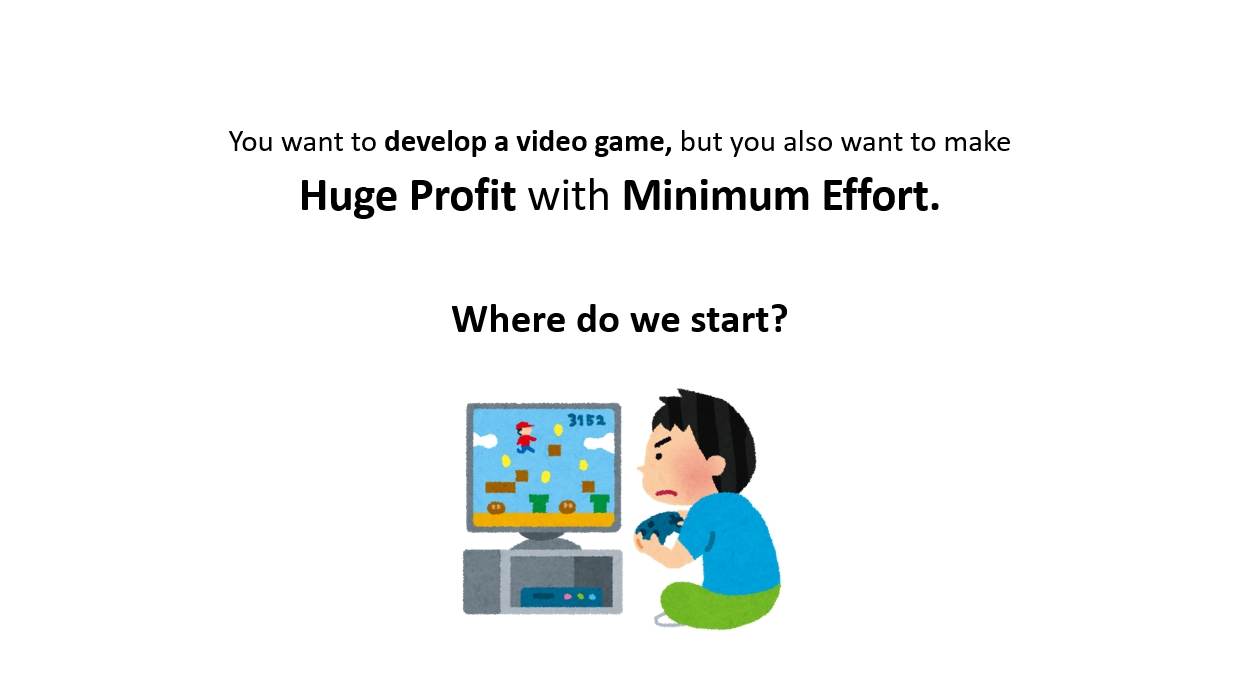 Mobile Game Data Analysis